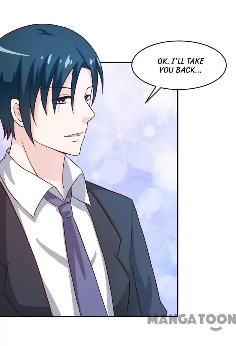 Bloodthirsty Man: Trapped Bride Chapter 98 page 11 - 