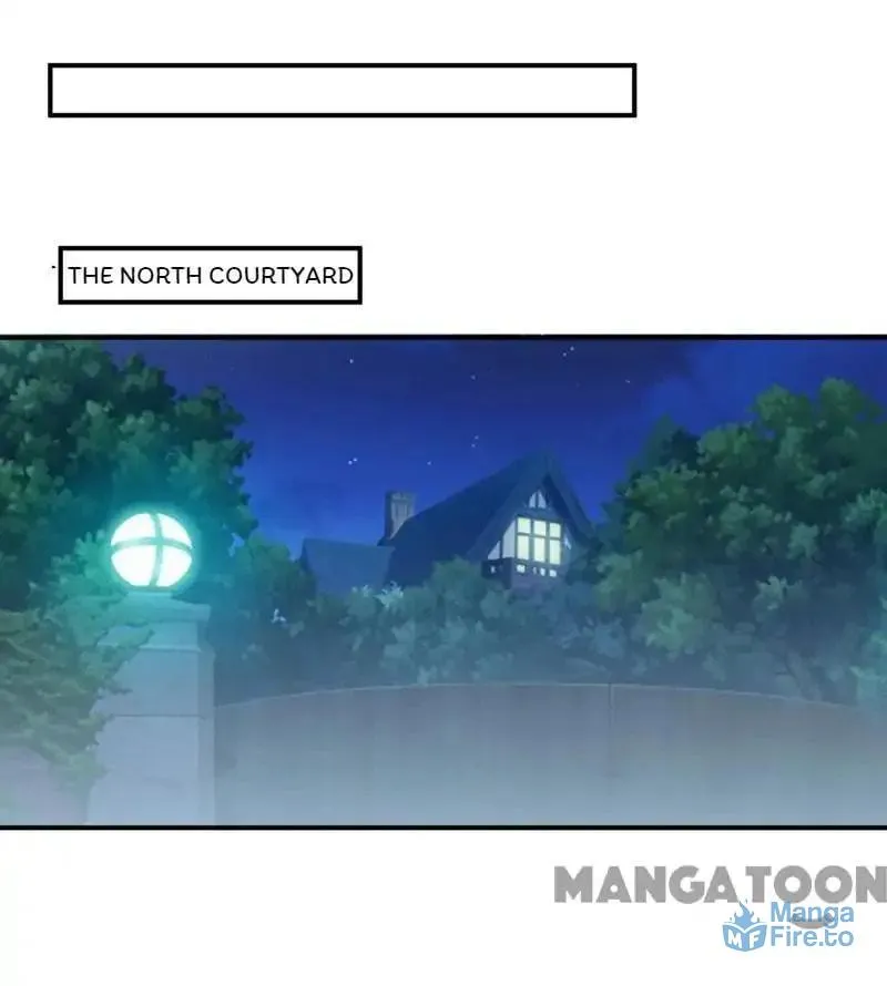 Bloodthirsty Man: Trapped Bride Chapter 98 page 20 - 