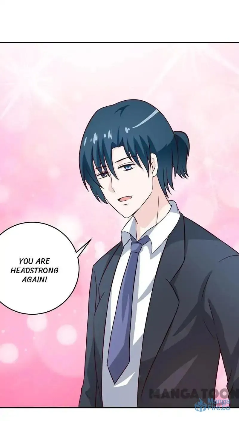 Bloodthirsty Man: Trapped Bride Chapter 98 page 27 - 