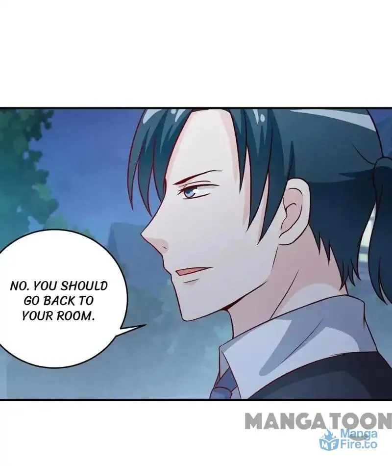 Bloodthirsty Man: Trapped Bride Chapter 98 page 30 - 
