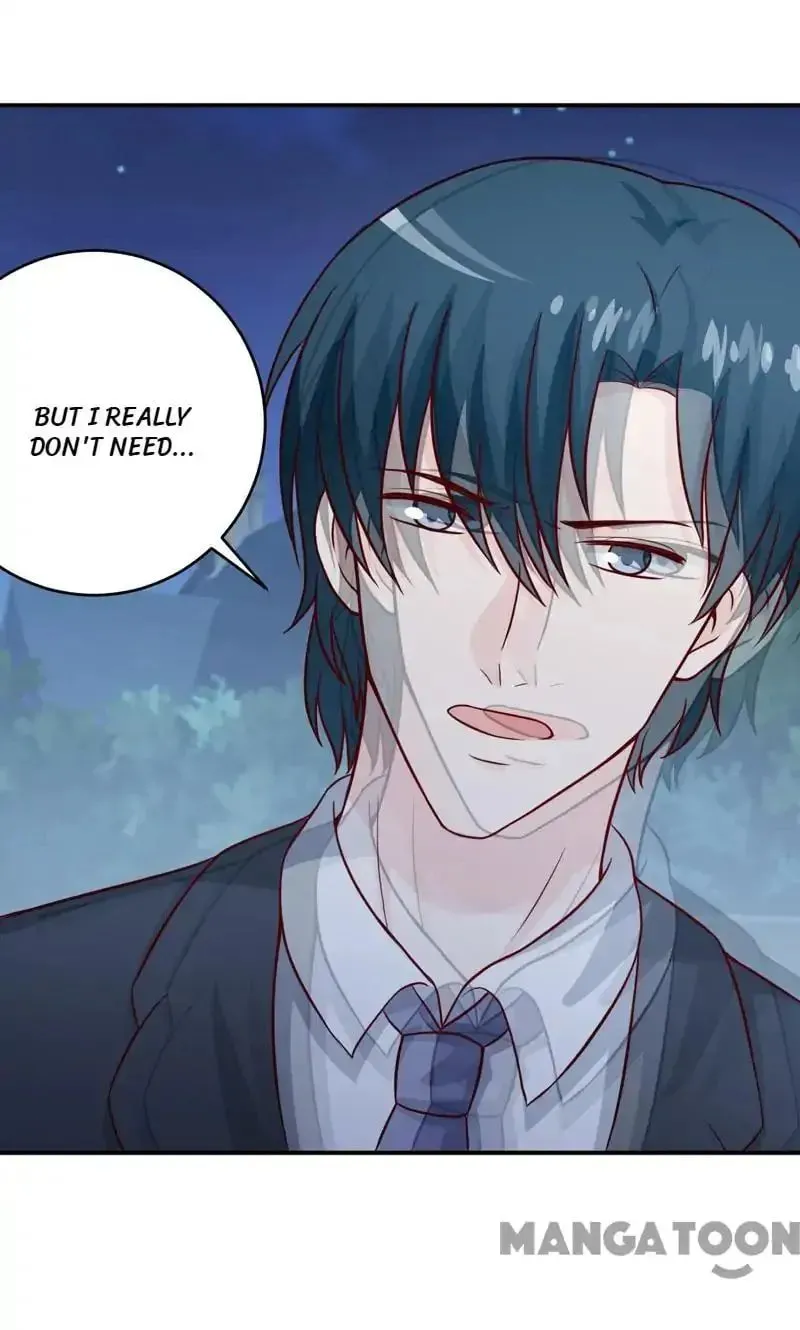 Bloodthirsty Man: Trapped Bride Chapter 98 page 35 - 
