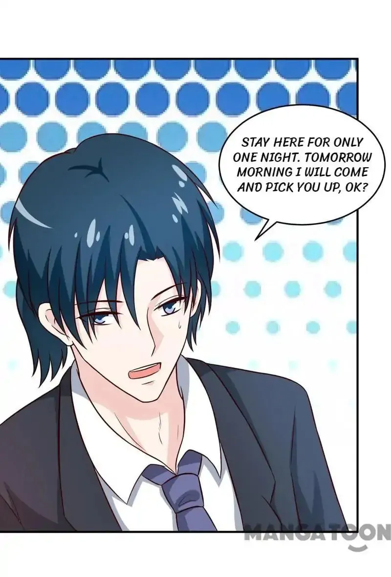 Bloodthirsty Man: Trapped Bride Chapter 98 page 8 - 
