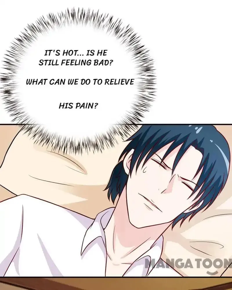 Bloodthirsty Man: Trapped Bride Chapter 99 page 20 - 