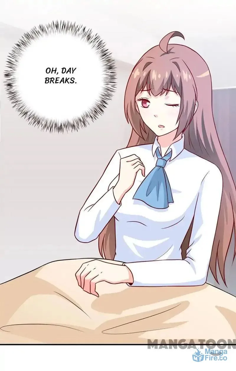 Bloodthirsty Man: Trapped Bride Chapter 99 page 3 - 