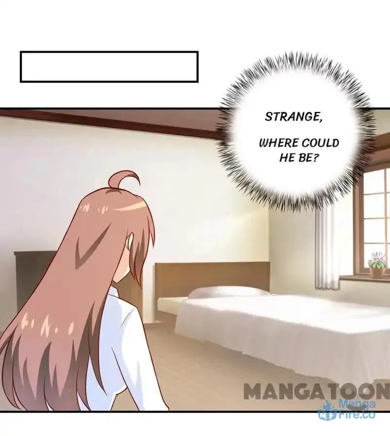 Bloodthirsty Man: Trapped Bride Chapter 99 page 30 - 