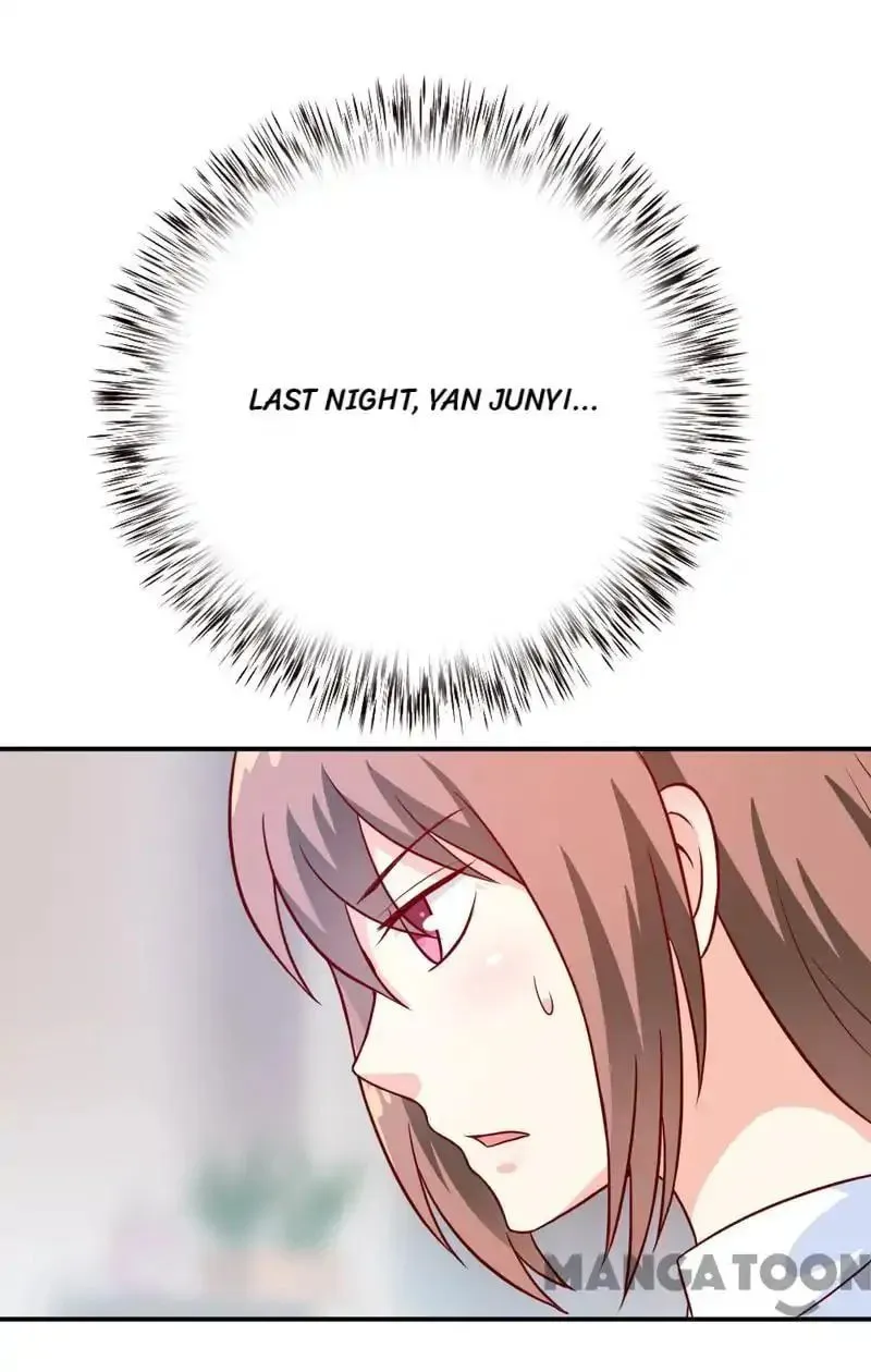 Bloodthirsty Man: Trapped Bride Chapter 99 page 4 - 