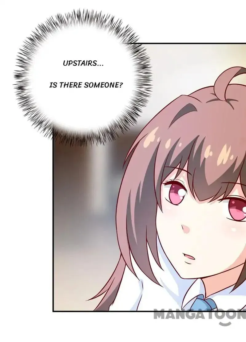 Bloodthirsty Man: Trapped Bride Chapter 99 page 34 - 