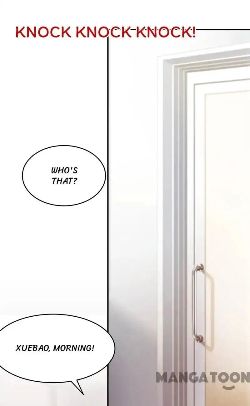 Bloodthirsty Man: Trapped Bride Chapter 99 page 5 - 