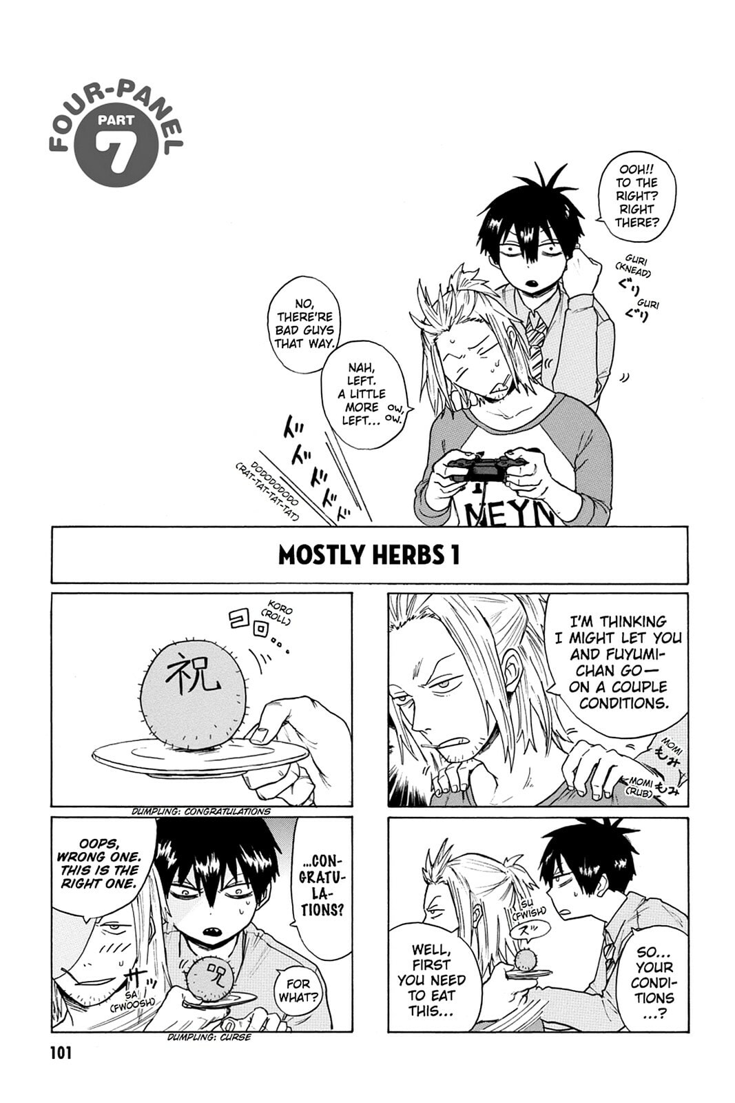 Read Bloody Brat chapter 0 image 101 on Lezhin