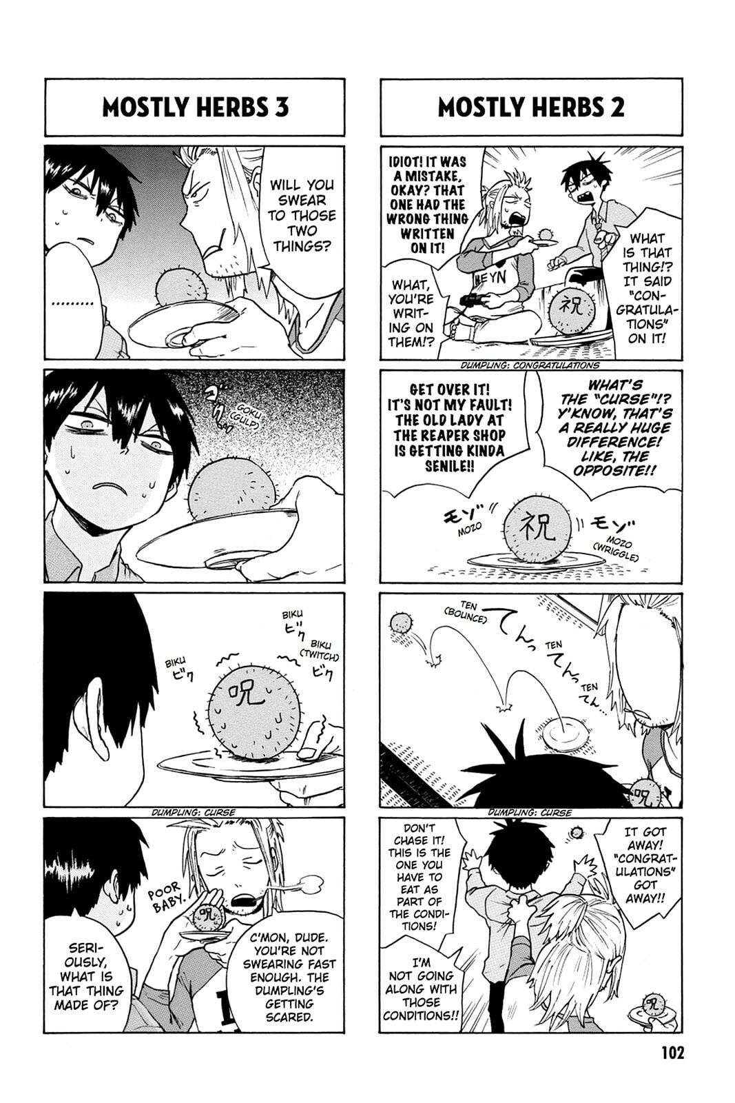 Read Bloody Brat chapter 0 image 102 on Lezhin