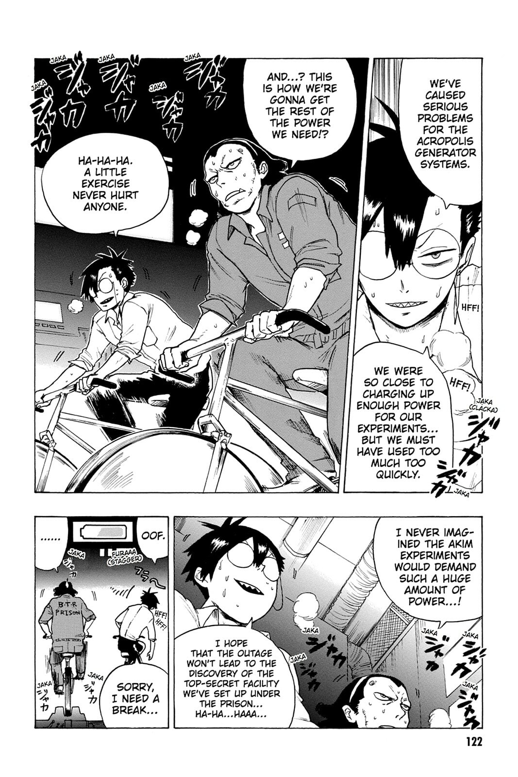 Read Bloody Brat chapter 0 image 122 on Lezhin