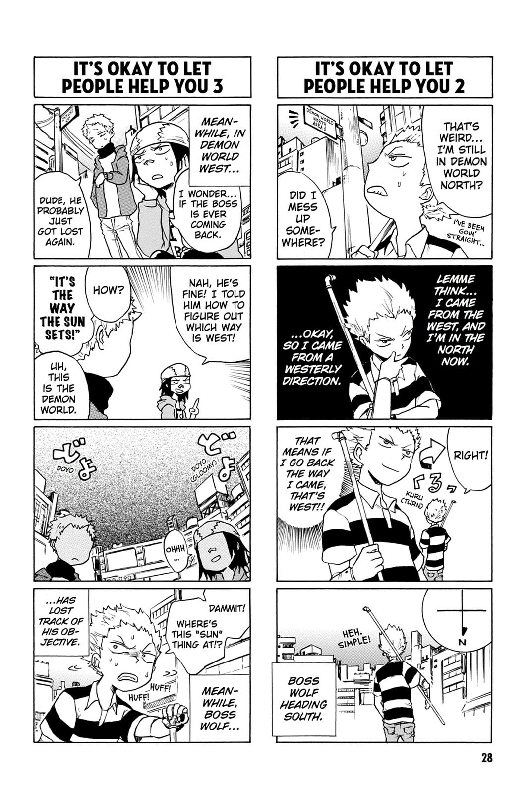 Read Bloody Brat chapter 0 image 28 on Lezhin