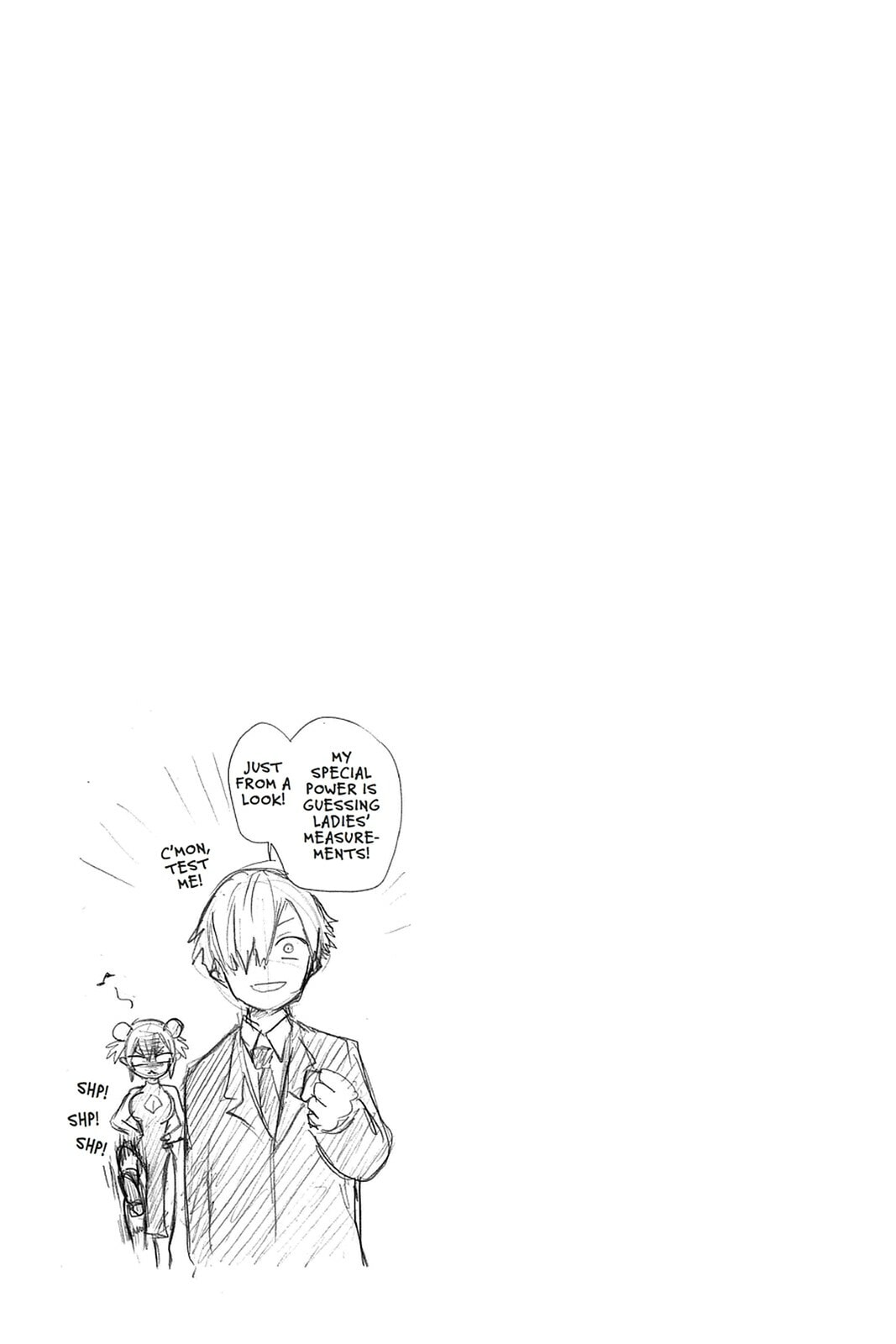 Read Bloody Brat chapter 0 image 49 on Lezhin