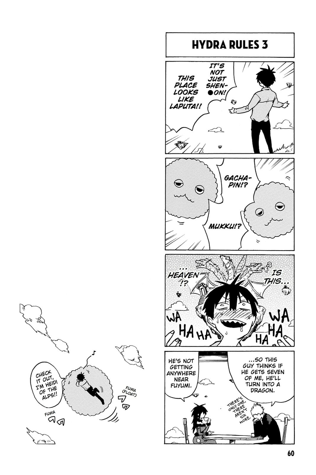 Read Bloody Brat chapter 0 image 60 on Lezhin