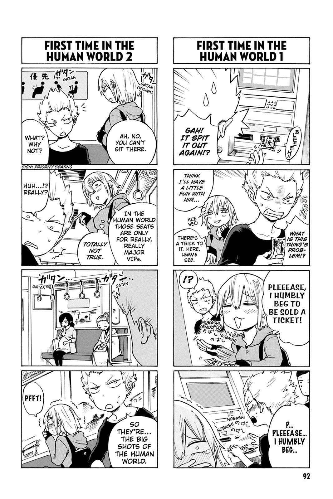 Read Bloody Brat chapter 39 image 5 on Lezhin