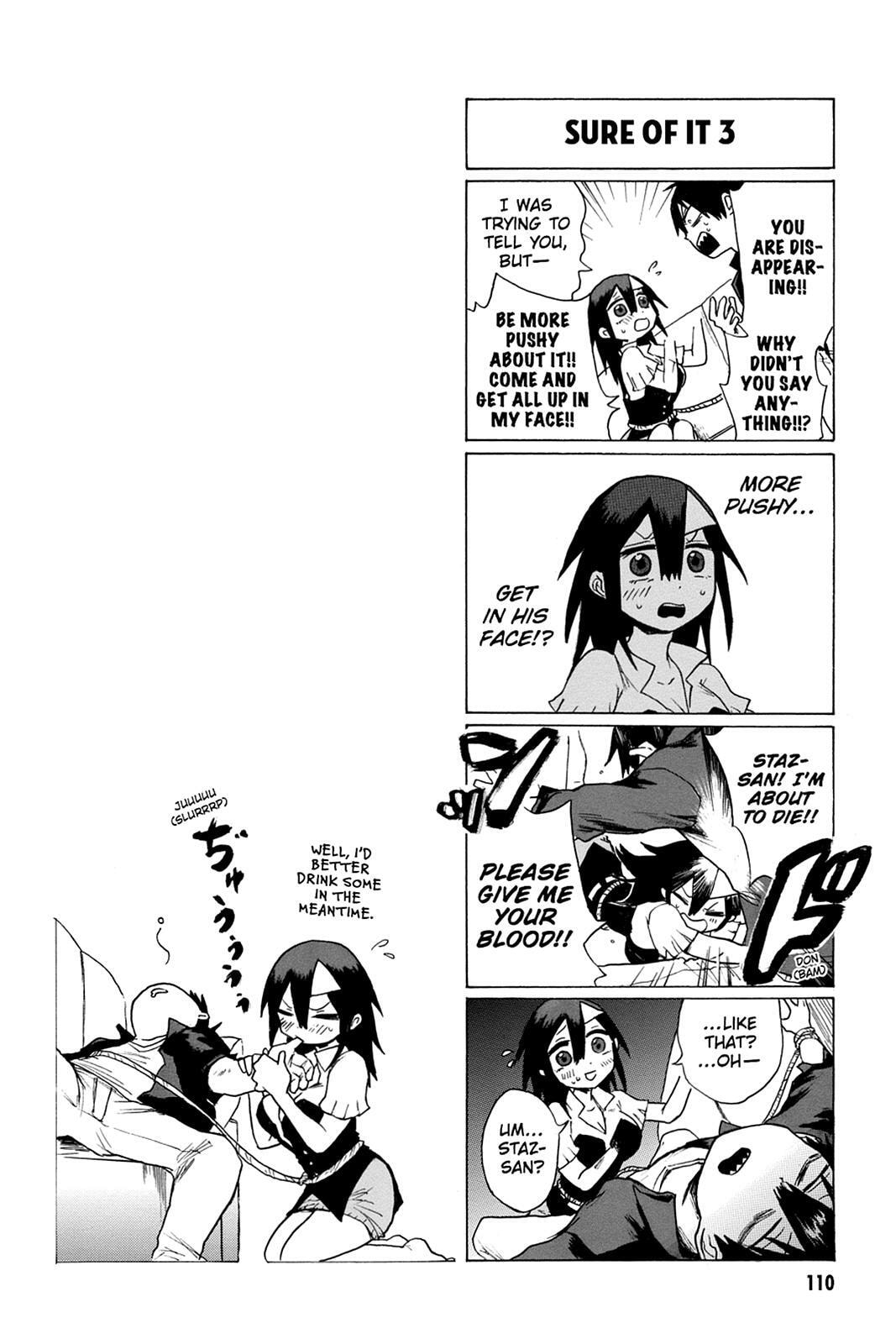 Read Bloody Brat chapter 41 image 9 on Lezhin