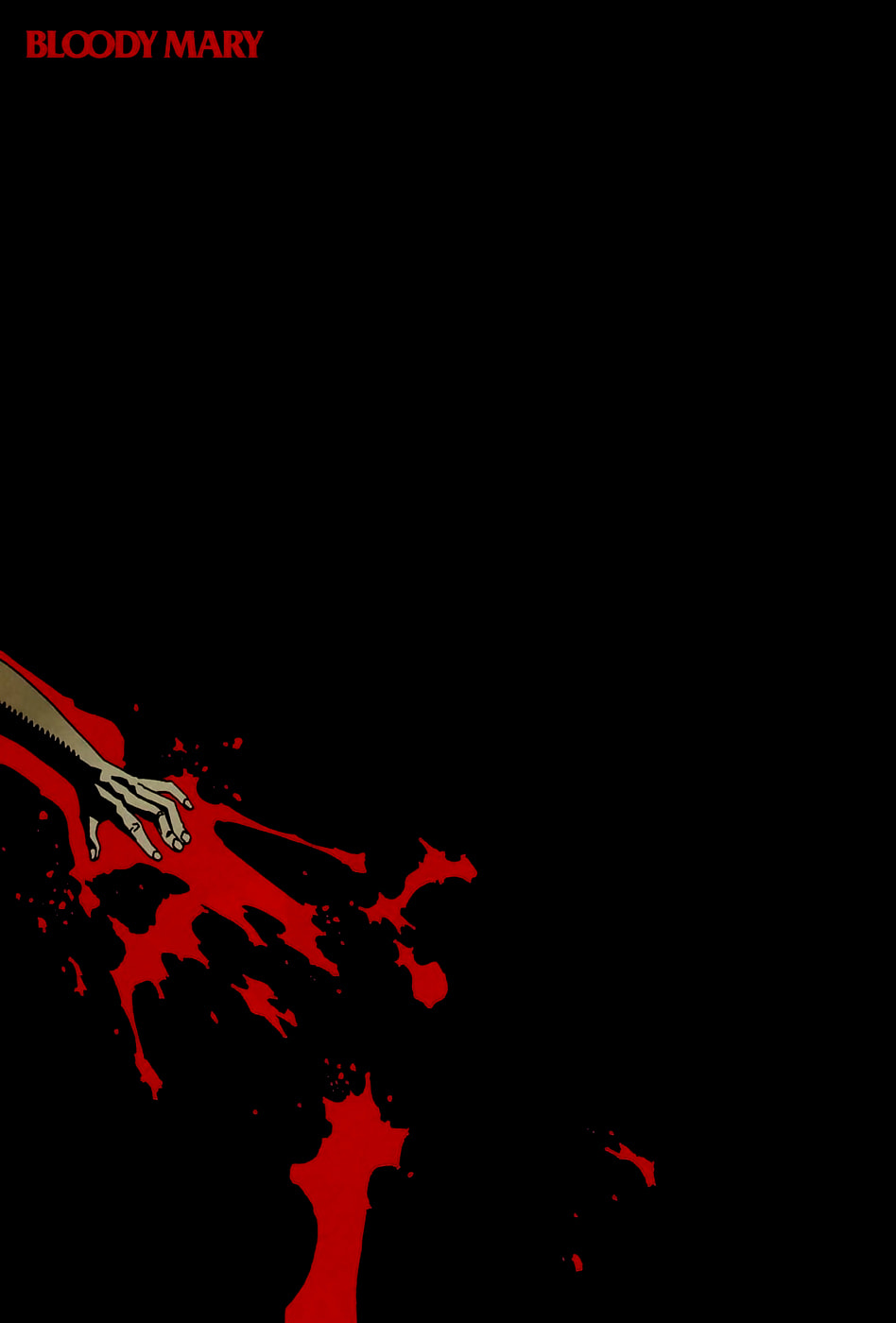 Read Bloody Mary chapter 1 image 24 on Lezhin