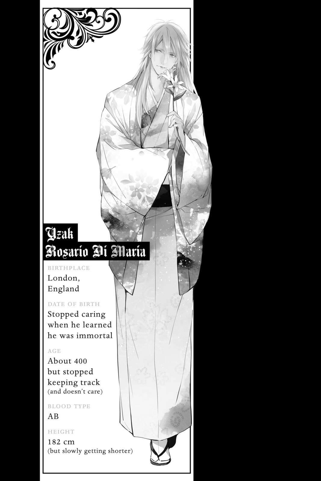 Read Bloody Mary chapter 12.1 image 3 on Lezhin