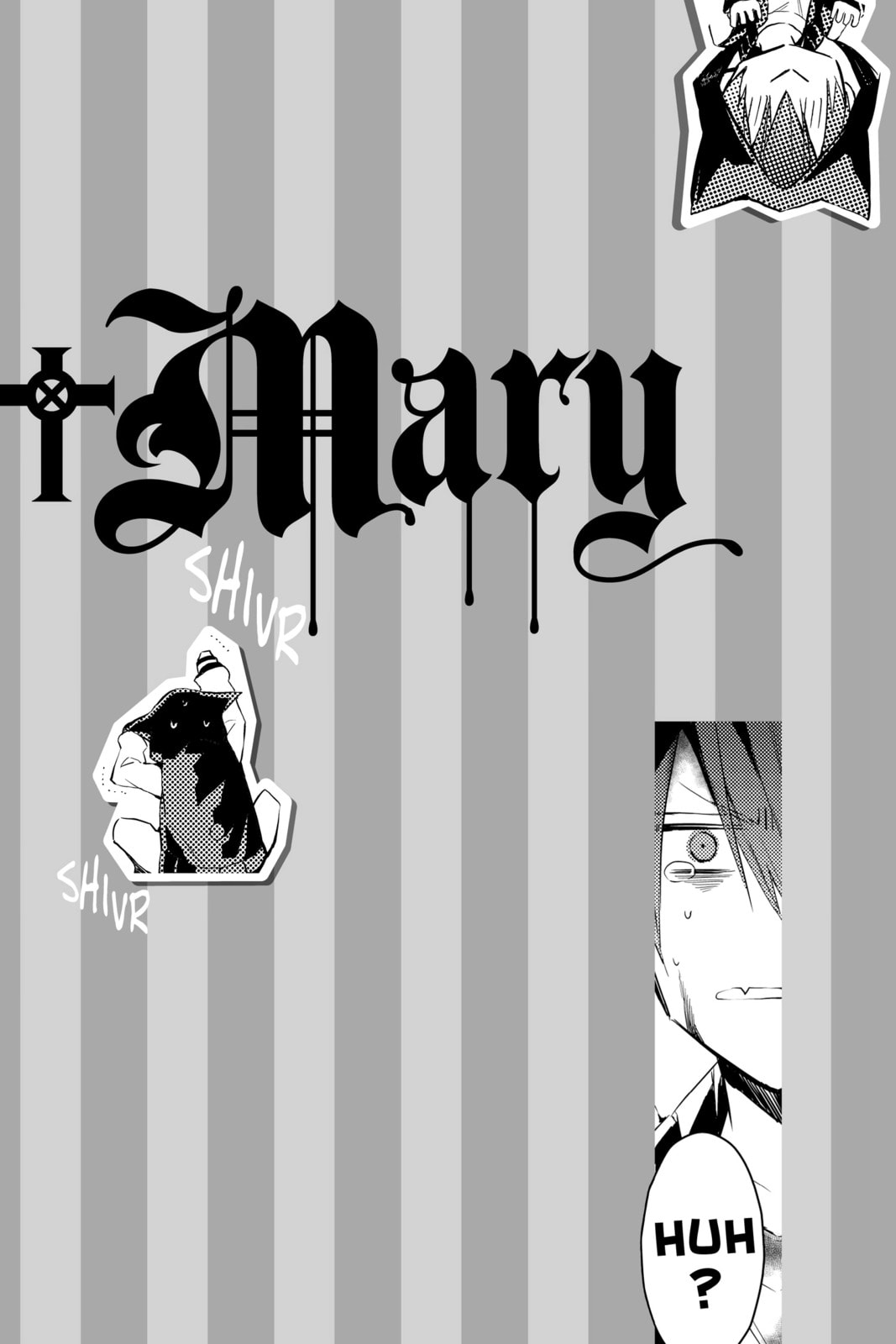 Read Bloody Mary chapter 12.1 image 4 on Lezhin