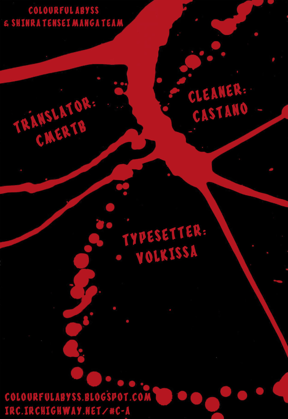 Read Bloody Mary chapter 12.5 image 4 on Lezhin