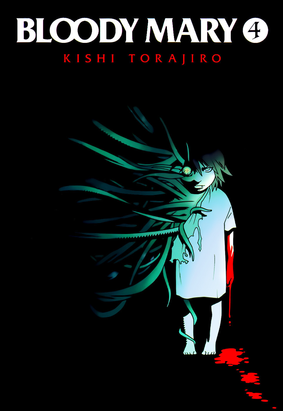 Read Bloody Mary chapter 13 image 2 on Lezhin