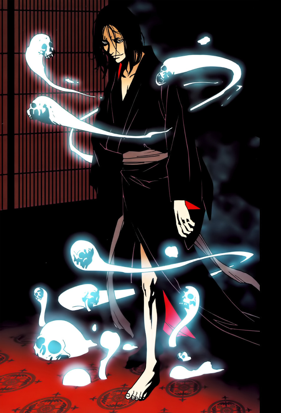 Read Bloody Mary chapter 13 image 22 on Lezhin