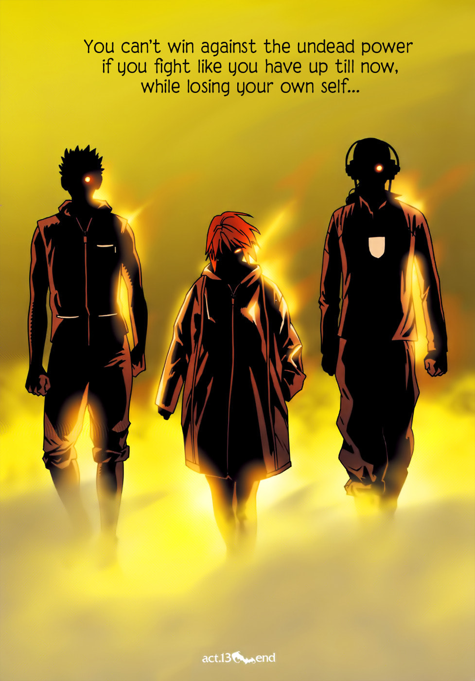 Read Bloody Mary chapter 13 image 30 on Lezhin
