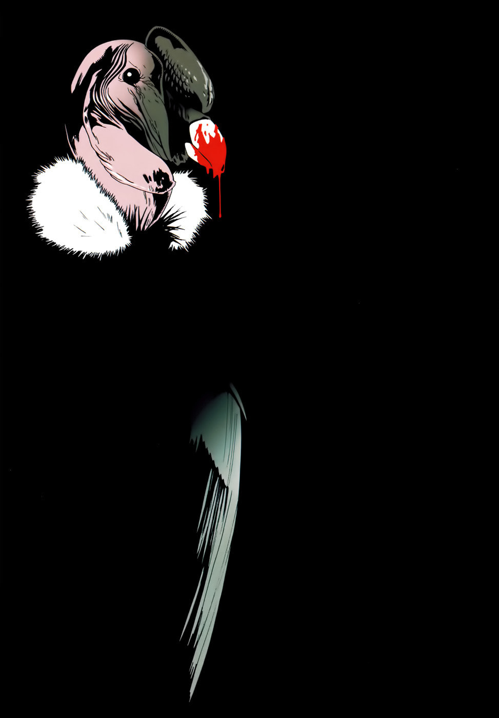 Read Bloody Mary chapter 13 image 4 on Lezhin