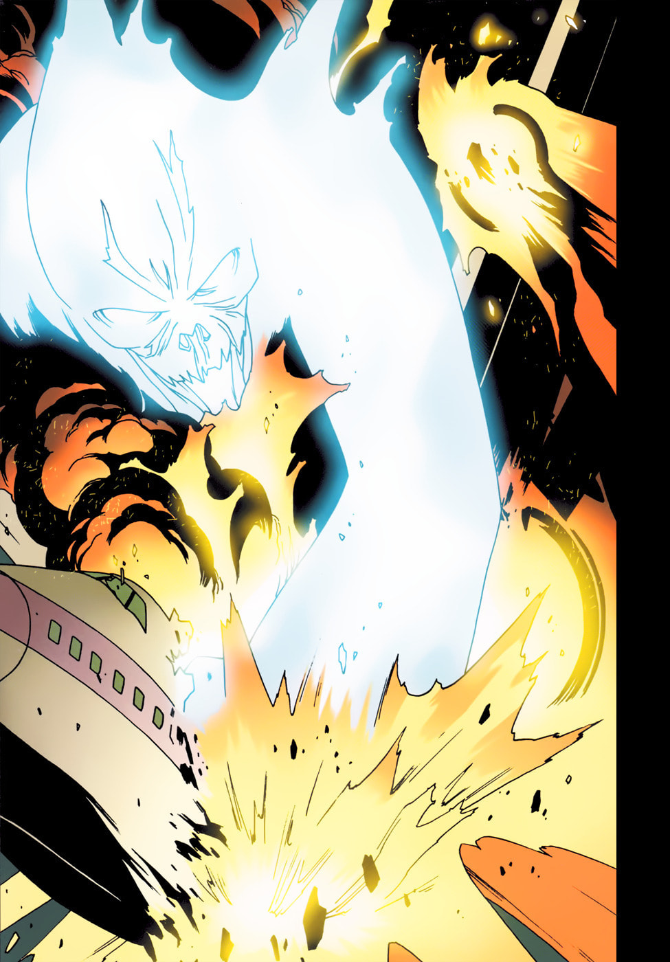Read Bloody Mary chapter 14 image 20 on Lezhin