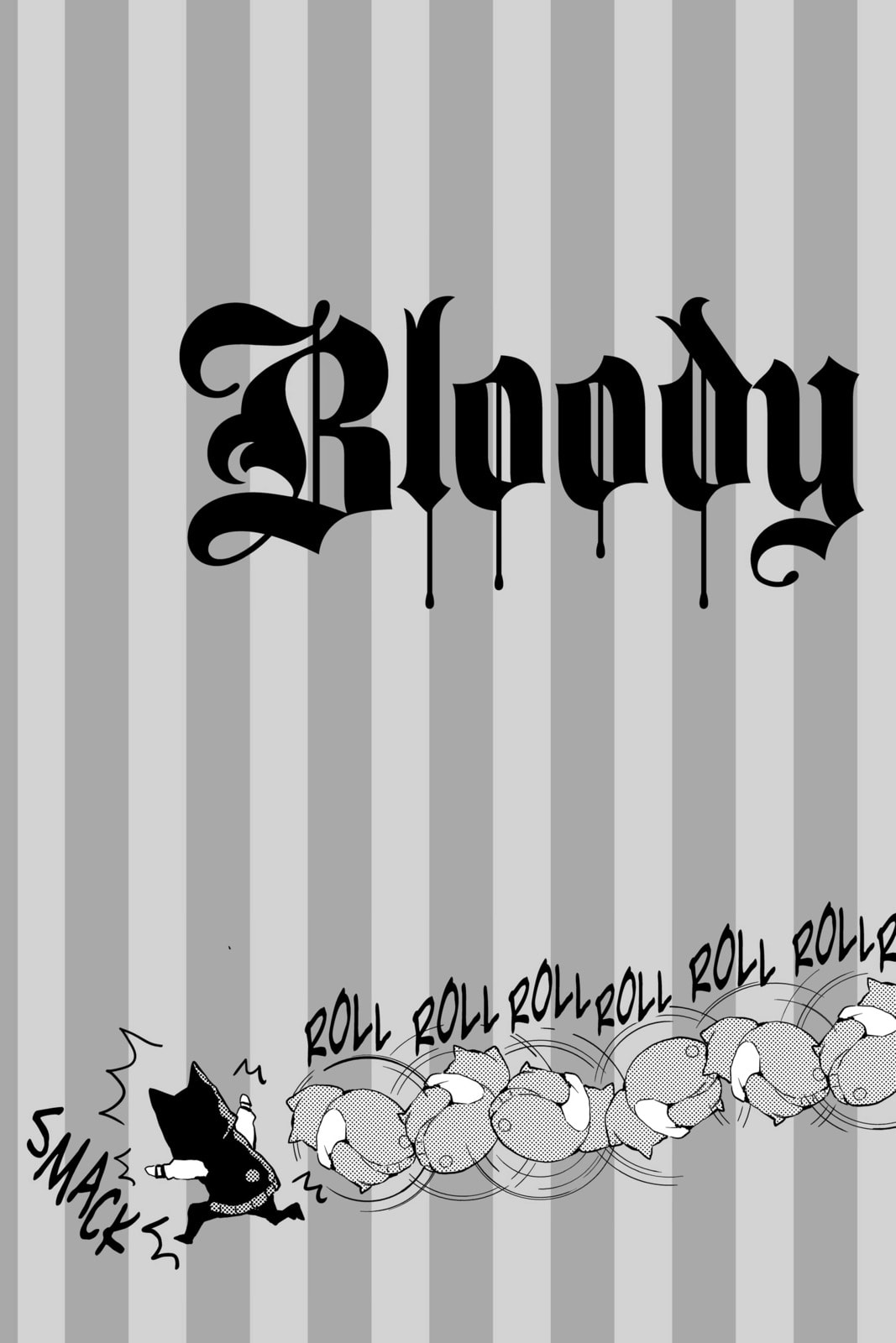 Read Bloody Mary chapter 16.1 image 8 on Lezhin