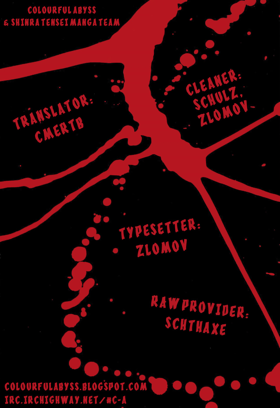 Read Bloody Mary chapter 16.5 image 4 on Lezhin