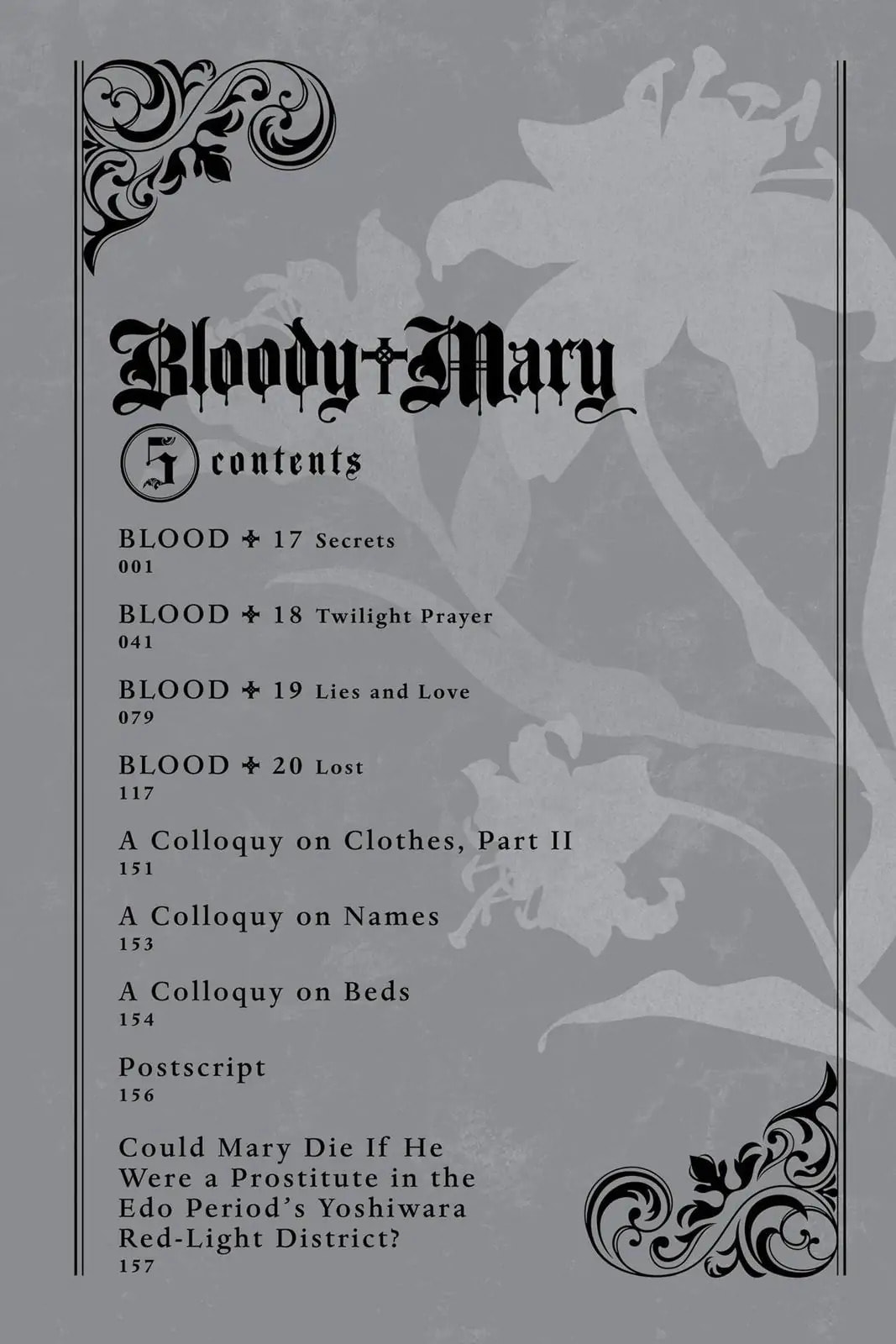 Read Bloody Mary chapter 17 image 2 on Lezhin