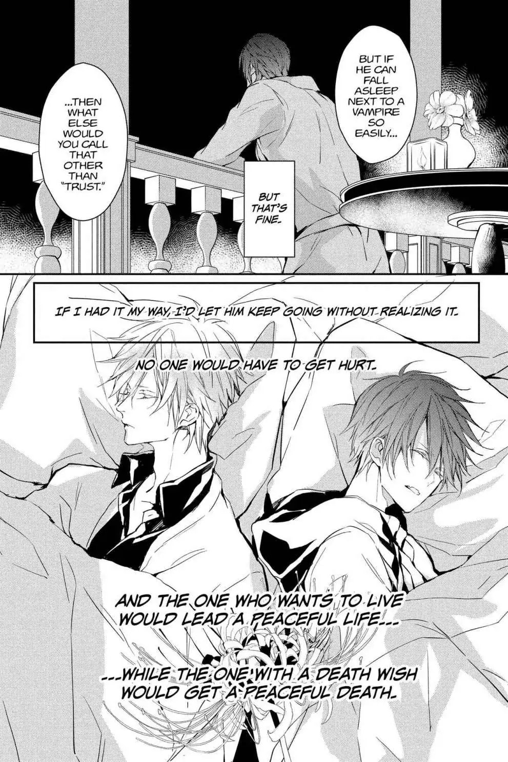 Read Bloody Mary chapter 17 image 21 on Lezhin