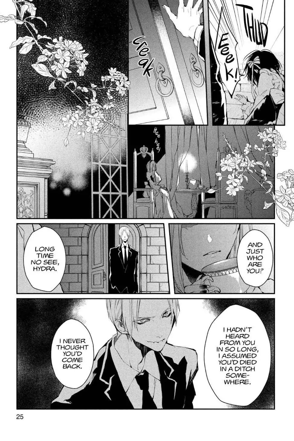 Read Bloody Mary chapter 17 image 25 on Lezhin