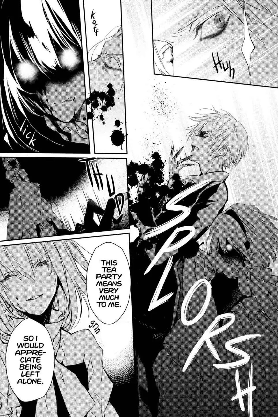 Read Bloody Mary chapter 17 image 27 on Lezhin