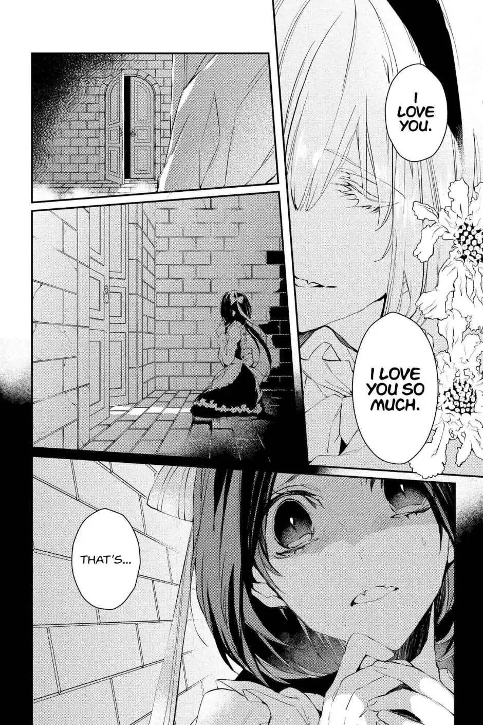 Read Bloody Mary chapter 17 image 29 on Lezhin
