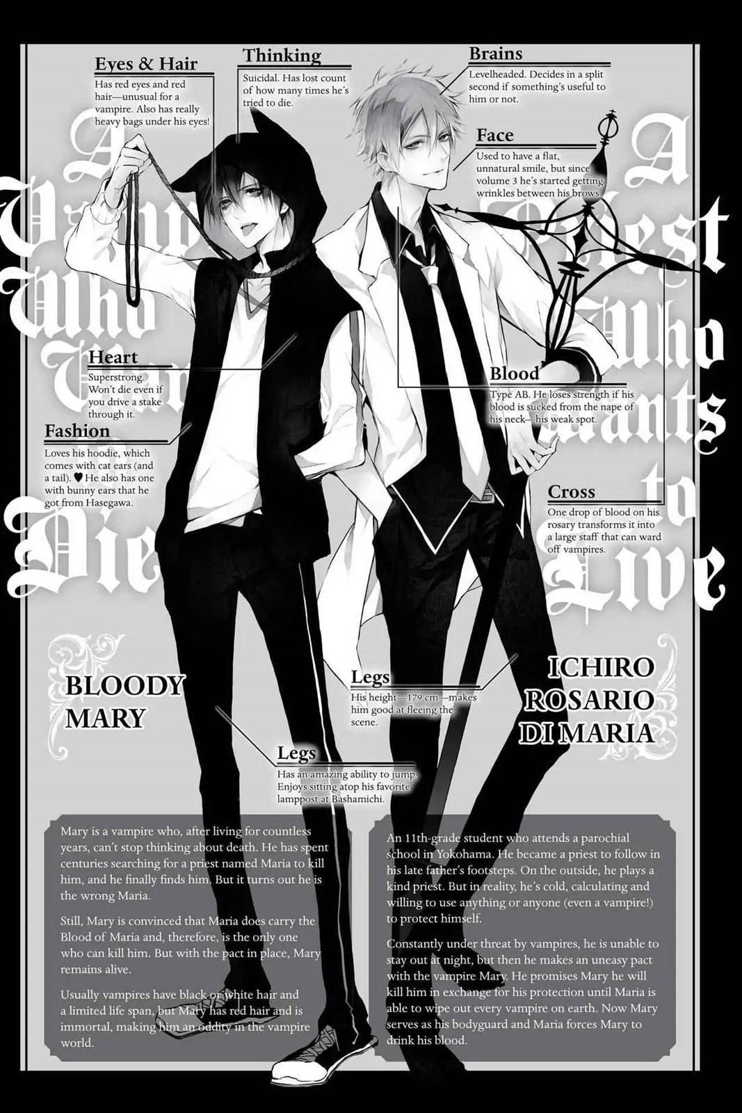 Read Bloody Mary chapter 17 image 3 on Lezhin
