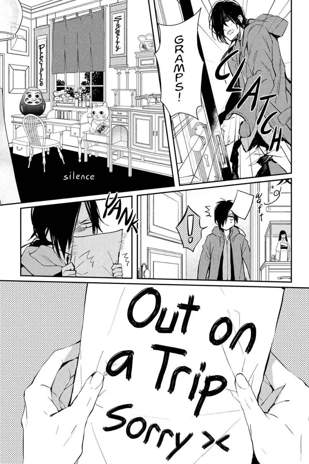 Read Bloody Mary chapter 17 image 33 on Lezhin