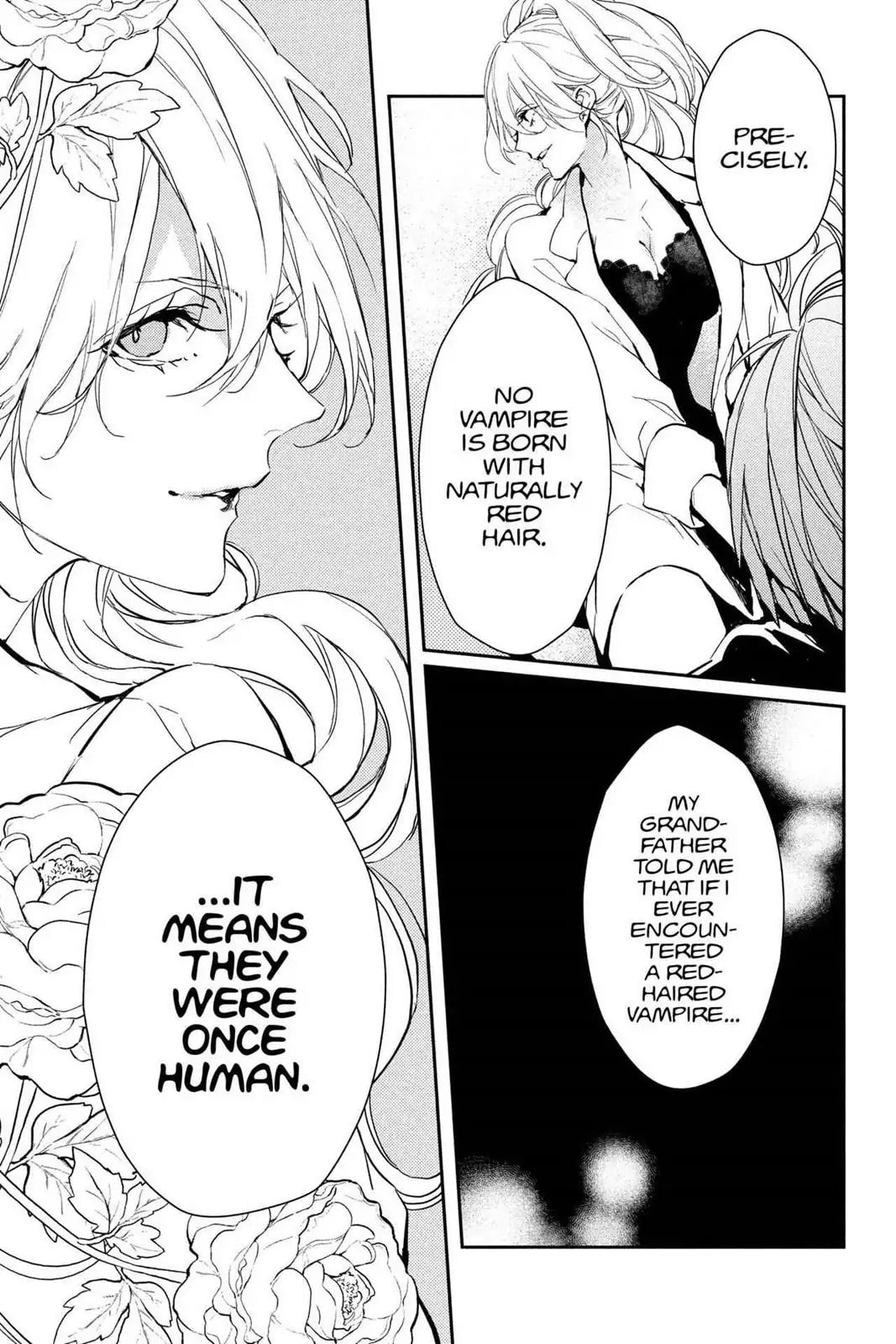 Read Bloody Mary chapter 17 image 37 on Lezhin