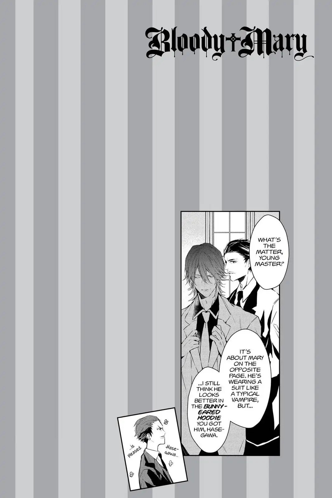 Read Bloody Mary chapter 17 image 40 on Lezhin