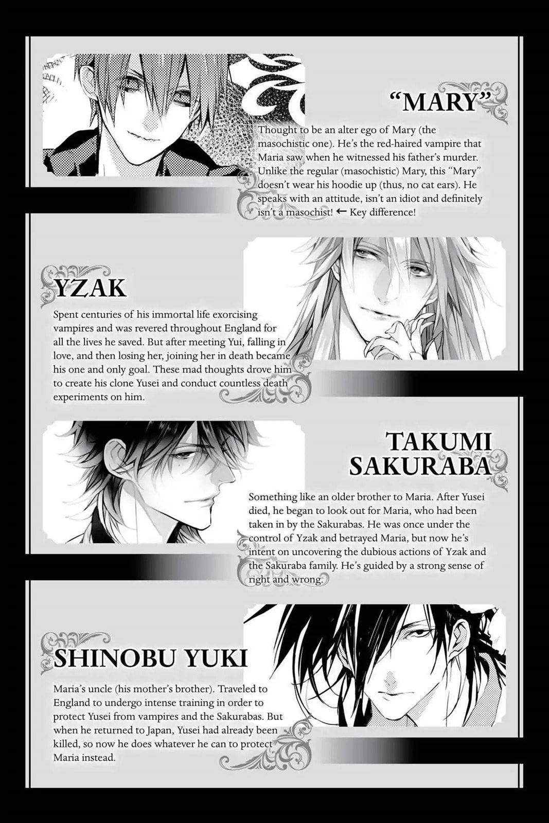 Read Bloody Mary chapter 17 image 5 on Lezhin