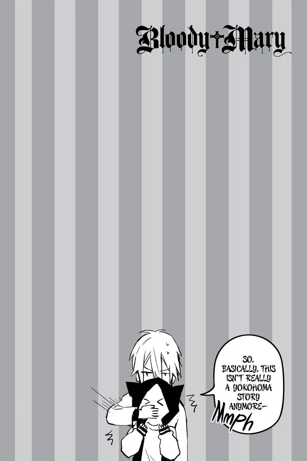 Read Bloody Mary chapter 17 image 6 on Lezhin