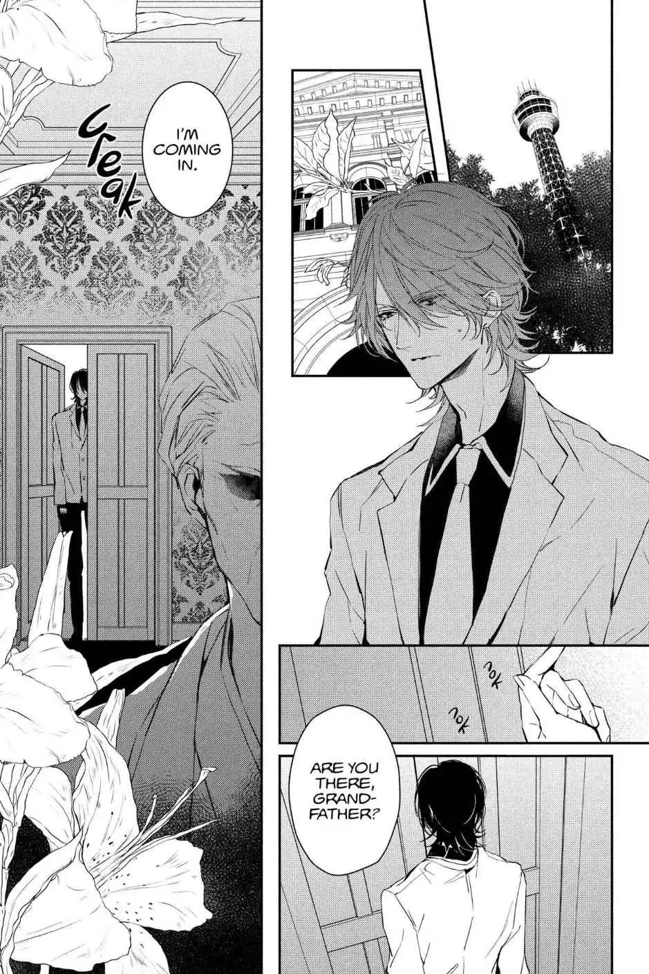 Read Bloody Mary chapter 18 image 10 on Lezhin