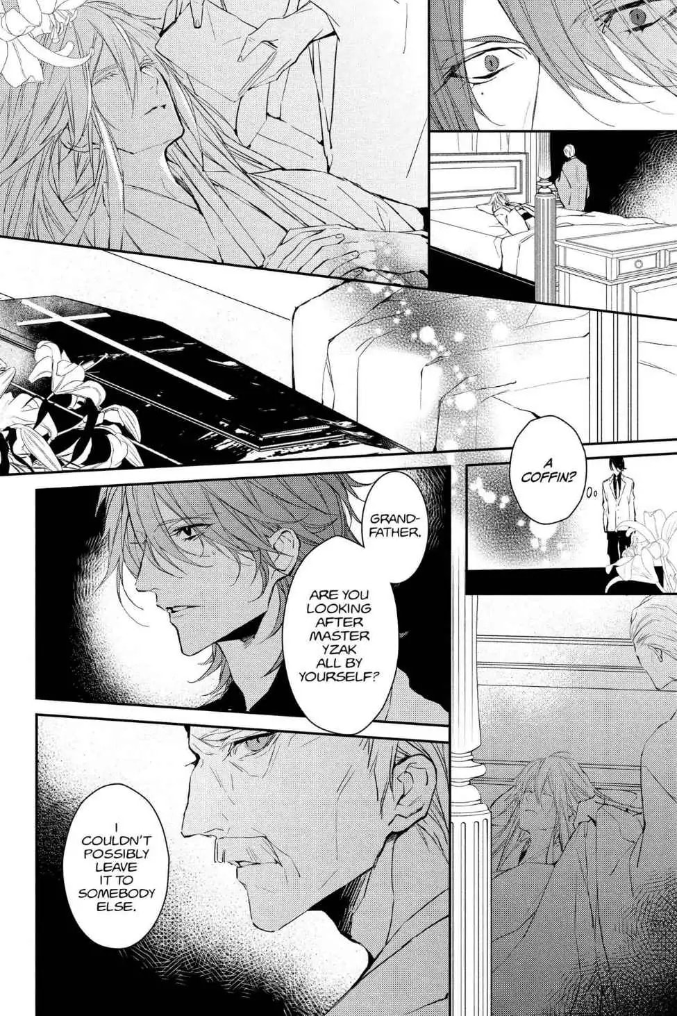 Read Bloody Mary chapter 18 image 11 on Lezhin