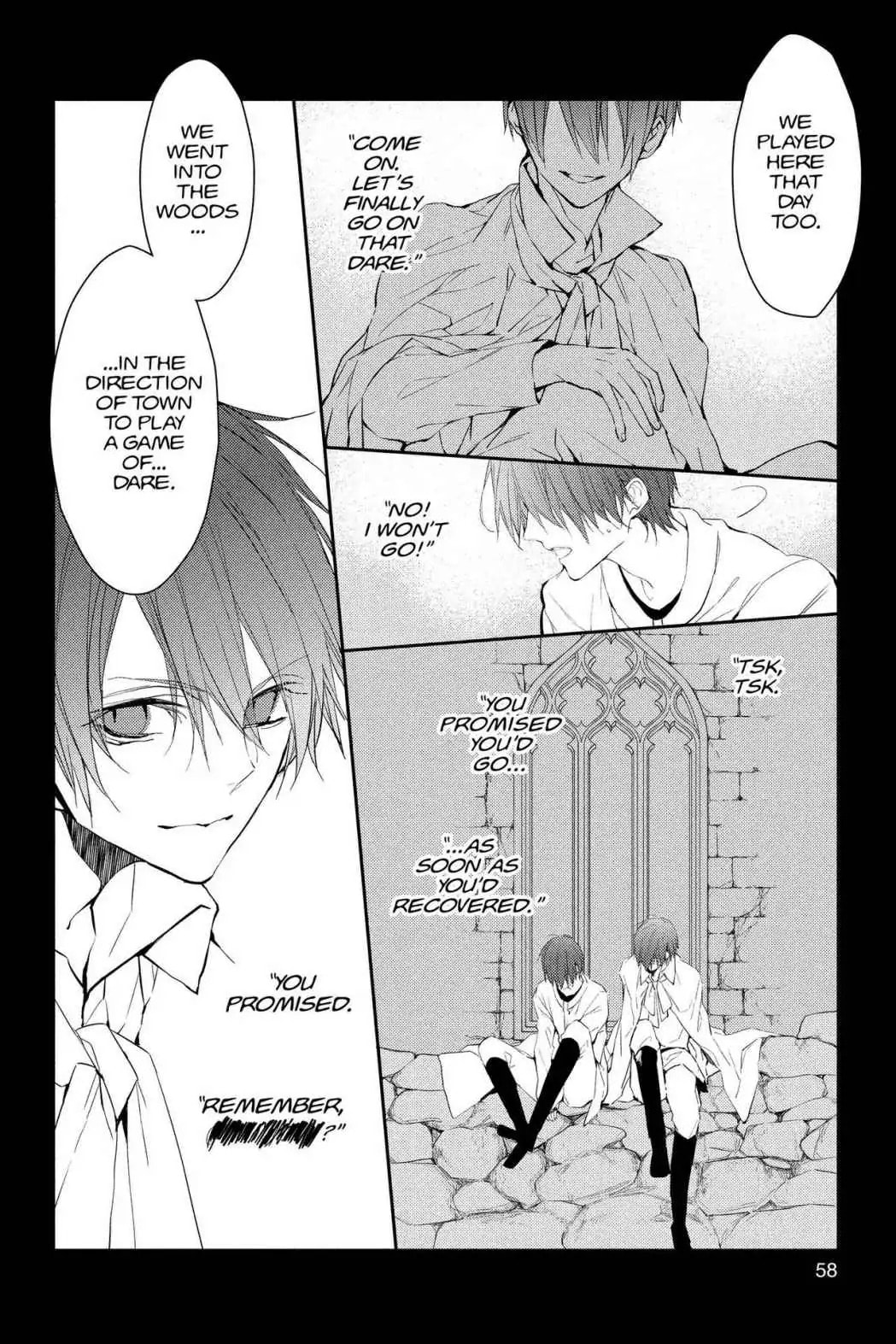 Read Bloody Mary chapter 18 image 17 on Lezhin