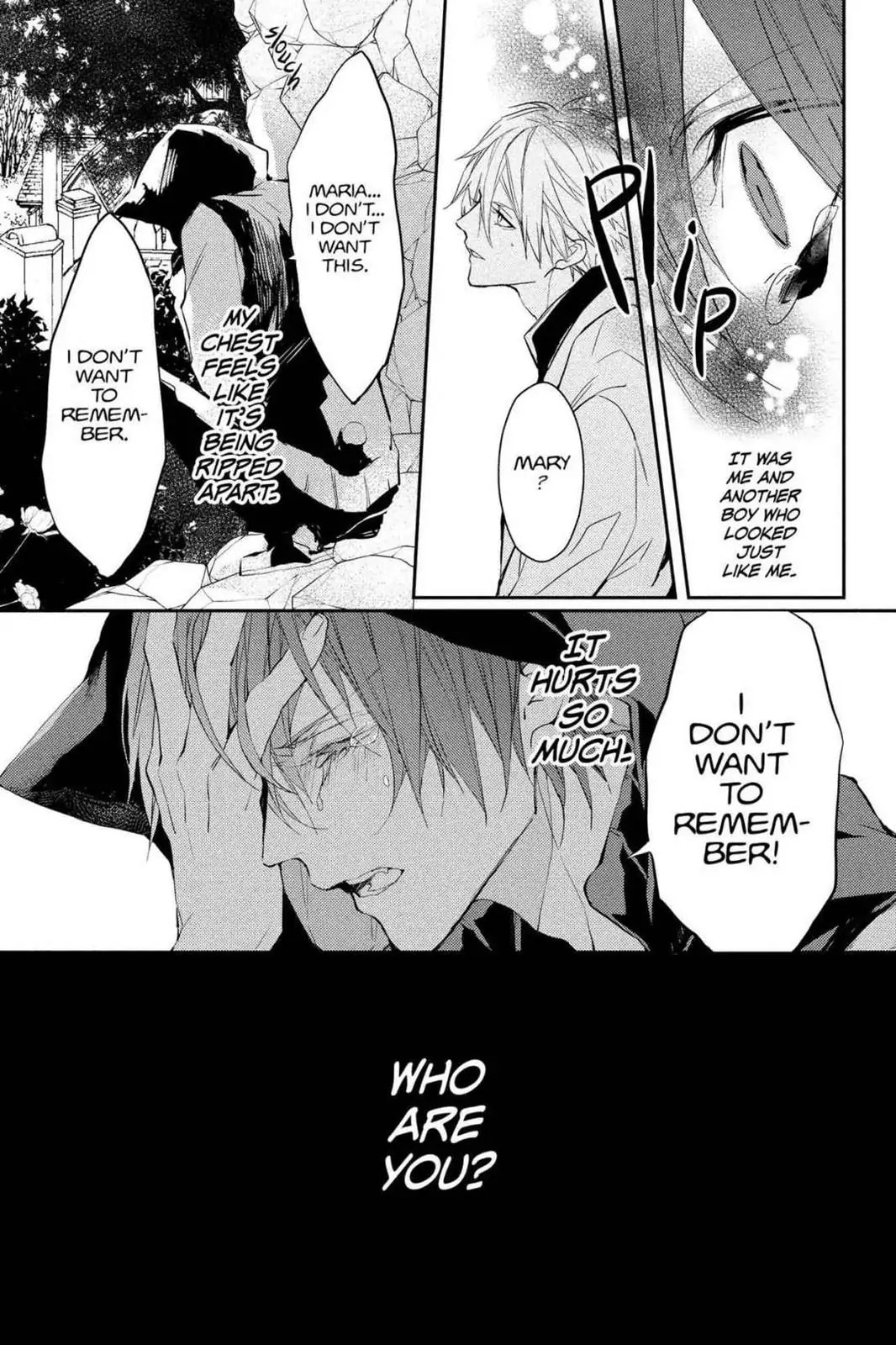 Read Bloody Mary chapter 18 image 18 on Lezhin