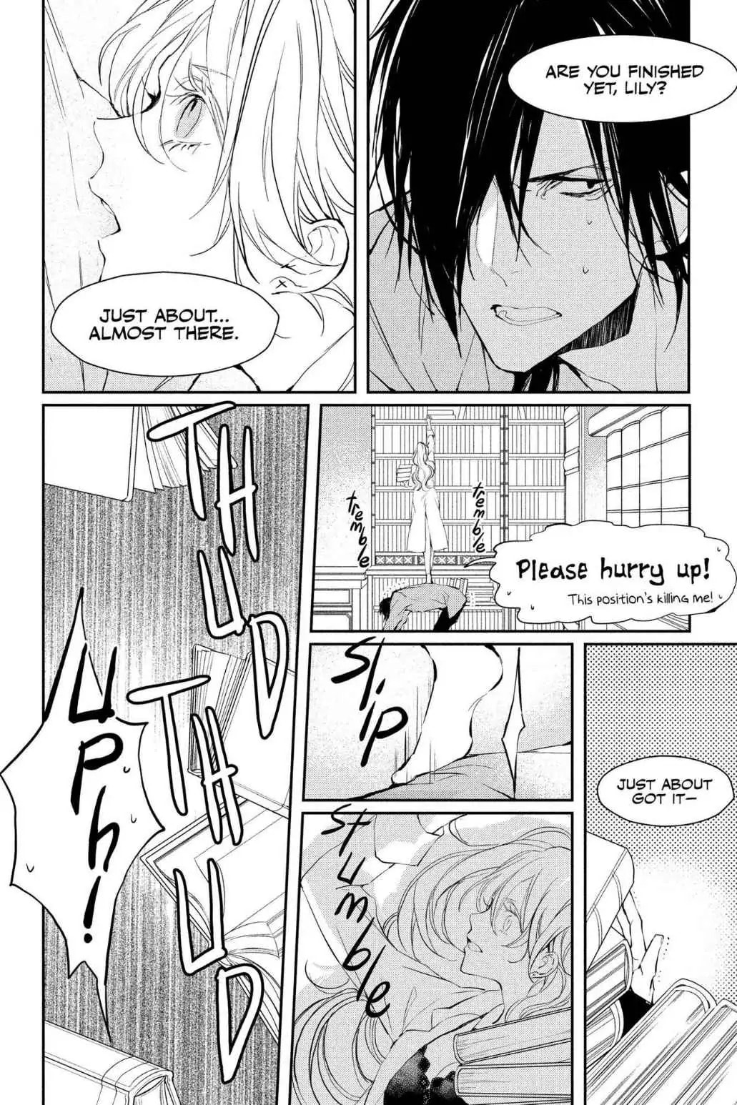 Read Bloody Mary chapter 18 image 19 on Lezhin