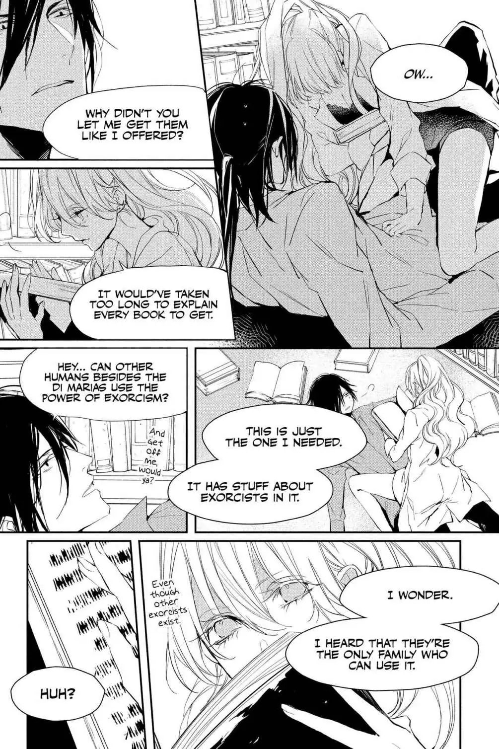Read Bloody Mary chapter 18 image 20 on Lezhin
