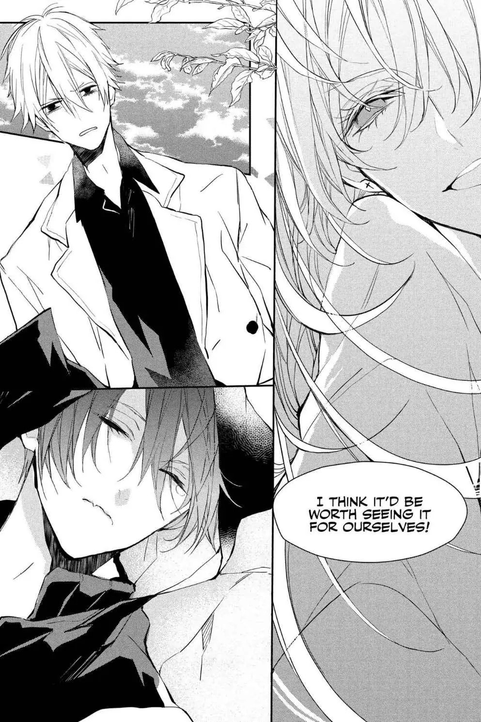 Read Bloody Mary chapter 18 image 22 on Lezhin