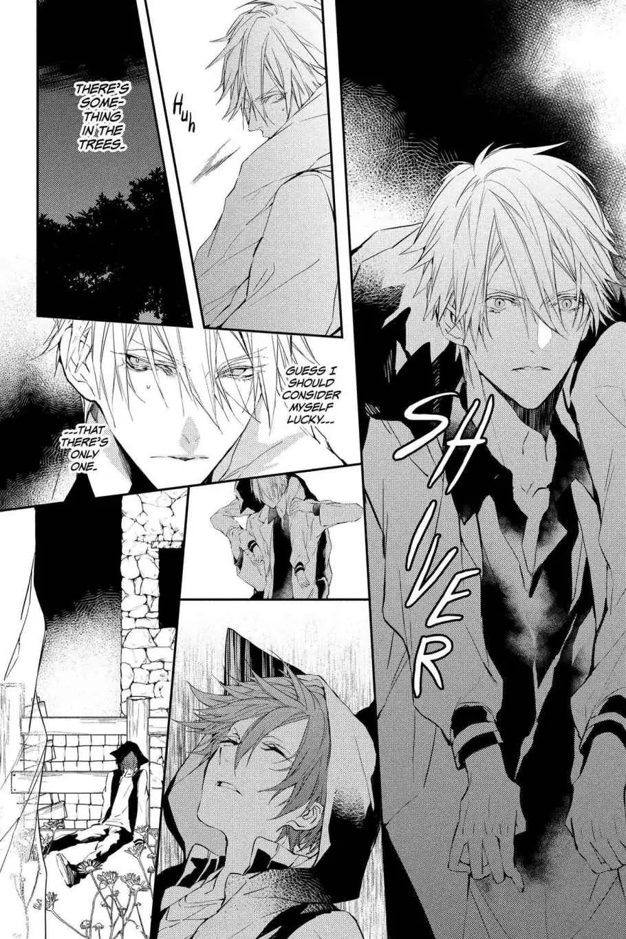 Read Bloody Mary chapter 18 image 25 on Lezhin